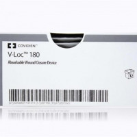 Used COVIDIEN V-Loc 180 VLOCL0614