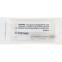 Used - Good SYNTHES 02.207.450