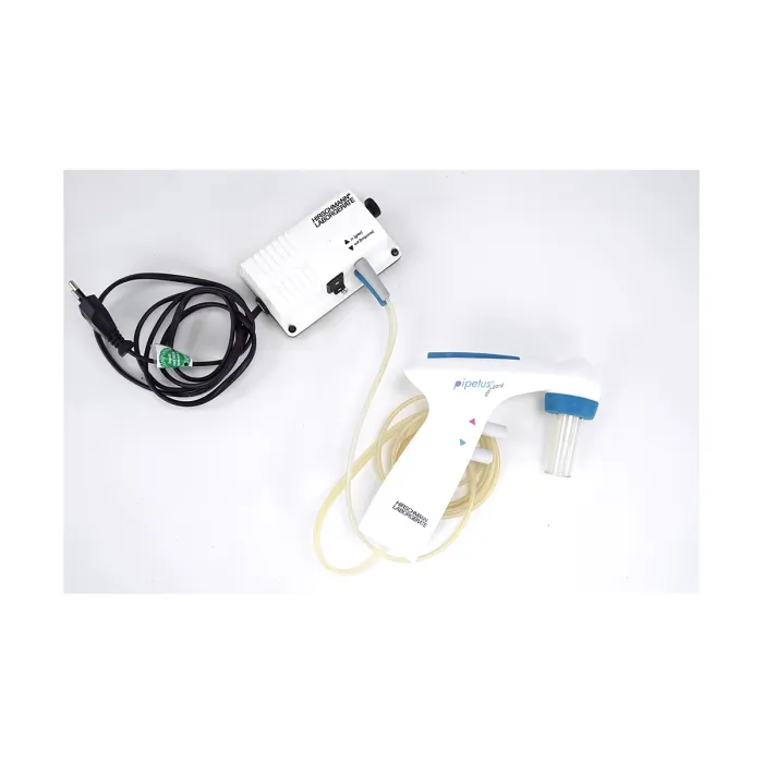 Refurbished HIRSCHMANN Pipetus