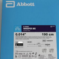 New ABBOTT HI-TORQUE