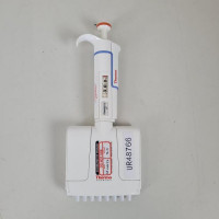 Used THERMO FISHER SCIENTIFIC Finnpipette F1