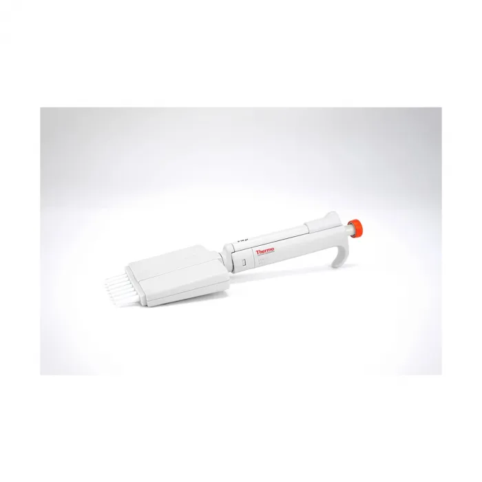 Used - Good THERMO SCIENTIFIC Finnpipette 8