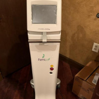 Used ALMA FemiLift Pixel Co2