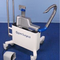 Used COOPER SURGICAL ALLY UPS
