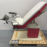 Used - Good SCHMITZ MEDI-MATIC 115