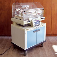 Used DATEX-OHMEDA Ohio Care Plus