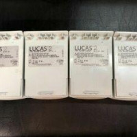PHYSIO-CONTROL LUCAS 2 Chest Compression System Battery / 30 Batteries 100597-00 Chest Compression S