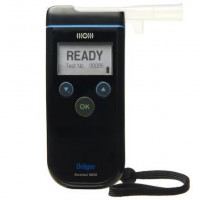 Refurbished DRAGER Alcotest 6820