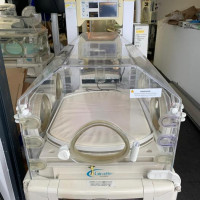 Used GE Giraffe OmniBed