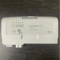 Used ZOLL SurePower