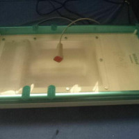 Used MEDELA Bilibed