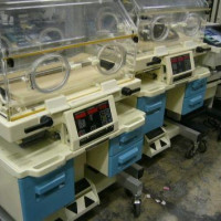 Used - Good DATEX-OHMEDA Ohio Care Plus