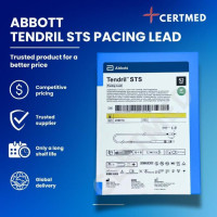 New ABBOTT Tendril STS 2088TC