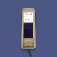 Used UVP UVL-21