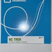 New ABBOTT NC Trek