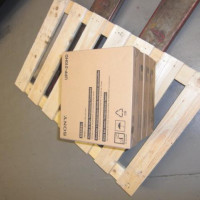 New SONY UPP-210HD