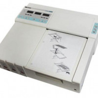 Used - Good PHILIPS Viridia Series 50A