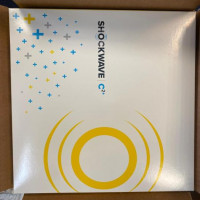 New SHOCKWAVE MEDICAL C2KIVL M5PIVL