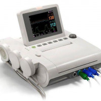 New EDAN F3