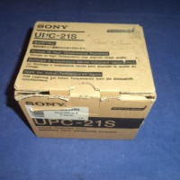 New SONY UPC-21S