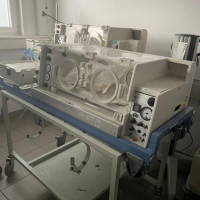Used - Good DRAGER 5400