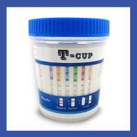 New WON T T CUP