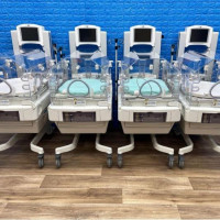 Used - Good GE Giraffe OmniBed
