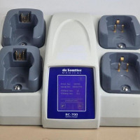 Used DE SOUTTER MEDICAL BC-700