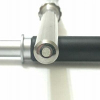 New KARL STORZ 495DV