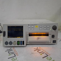 Used GE HEALTHCARE Corometrics 128