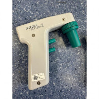 Used INTEGRA BIOSCIENCES PIPETBOY acu 2