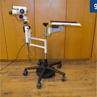 Used LEISEGANG 3MV