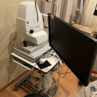 Used - Like New ZEISS Visucam PRO NM/FA
