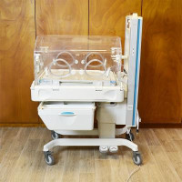 Used GE Giraffe OmniBed