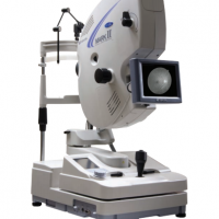 Used - Good TOPCON MARK II TRC-NW7SF