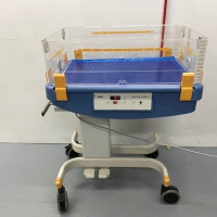 Used DRAGER Babytherm 8000