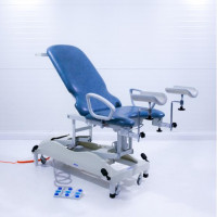 Used - Good ARJOHUNTLEIGH STREAMLINE Gynae 3