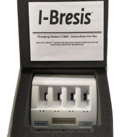 New CHATTANOOGA I-Bresis 1360