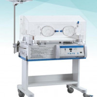 New HEALICOM H-3500