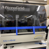 Used - Like New GENOMICS SOLUTIONS Microgrid MGII