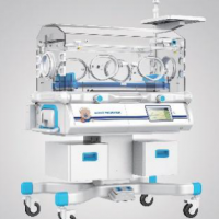 New HEALICOM H-760