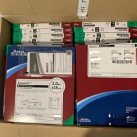 New BOSTON SCIENTIFIC Maverick