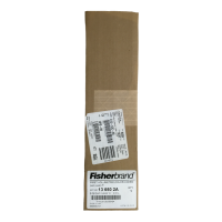 New FISHERBRAND 13-650-2A