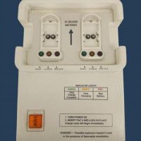 Used SMITH & NEPHEW MPC IV 3082