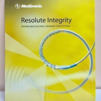 New MEDTRONIC Resolute Integrity