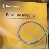 New MEDTRONIC Resolute Integrity