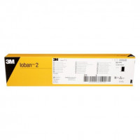 New 3M HEALTHCARE Ioban 2 6640EU