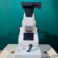 Pre-Owned - Excellent FUKUDA DENSHI FF-3000
