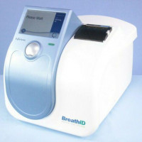 Used EXALENZ BreathID