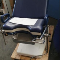 Used SCHMITZ Medi-Matic 115.525
